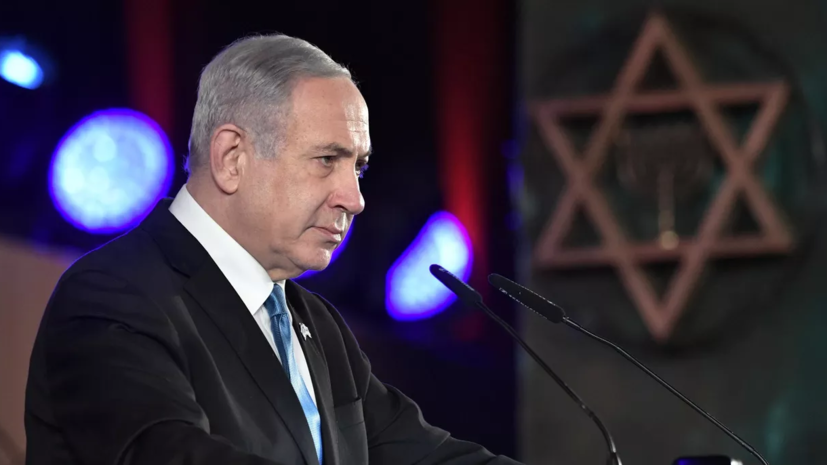 Премьер Нетаньяху: США пообещали оказать Израилю беспрецедентную помощь