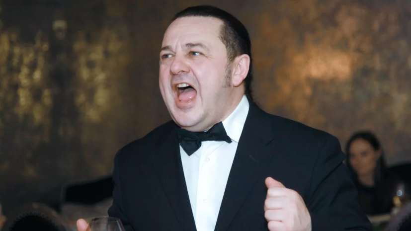 Игорь Саруханов принёс соболезнования Намину в связи с убийством сына и тёщи