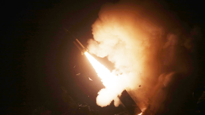 Командир расчета ЗРК рассказал, как можно противостоять ракетам ATACMS