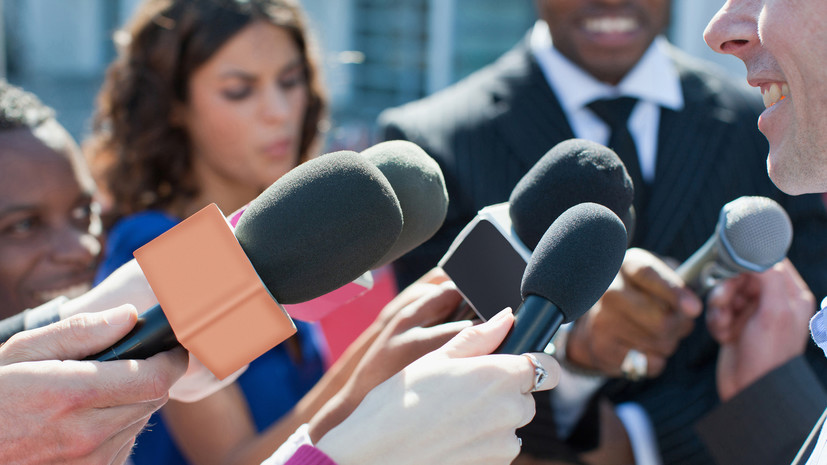 Слово «фейк» стало самым популярным англицизмом в российских СМИ в 2023 году