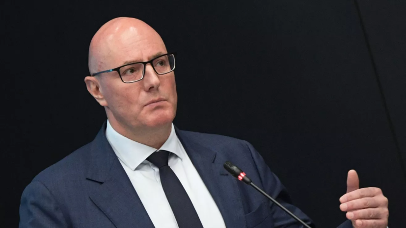 Чернышенко: коллективный Запад проигрывает в борьбе против России