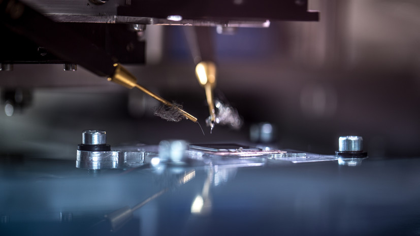 Воробьёв: китайская компания запустит крупное производство в Подмосковье