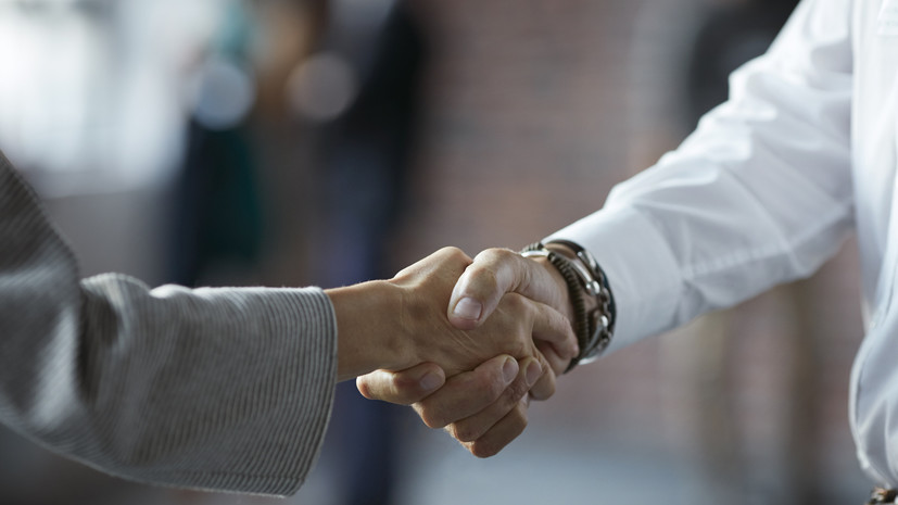 Для малого бизнеса Москвы провели более миллиона консультаций за 11 лет