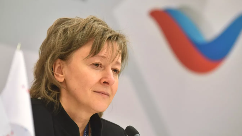 Глава РЭЦ Никишина: для успешного экспорта нужна развитая торговая инфраструктура