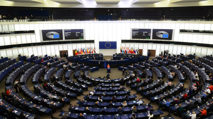 В ЕП не исключили возможности «вмешательства» России в европейские выборы 2024 года