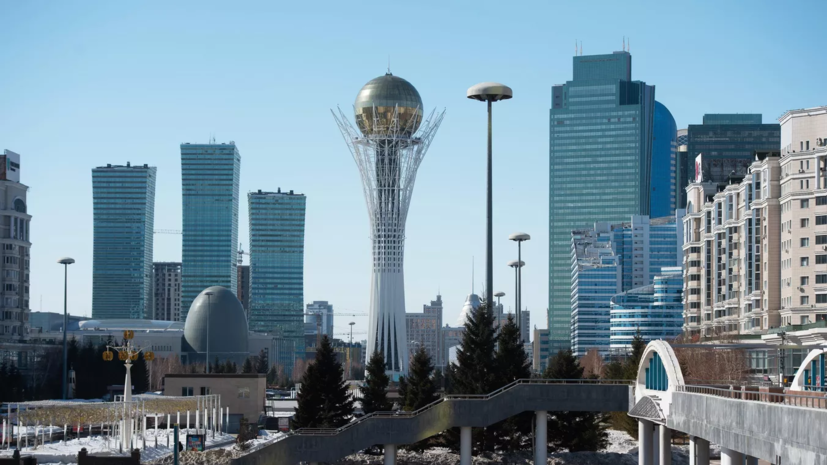 Минторг: Казахстан не вводил запрет на экспорт товаров в Россию из-за санкций
