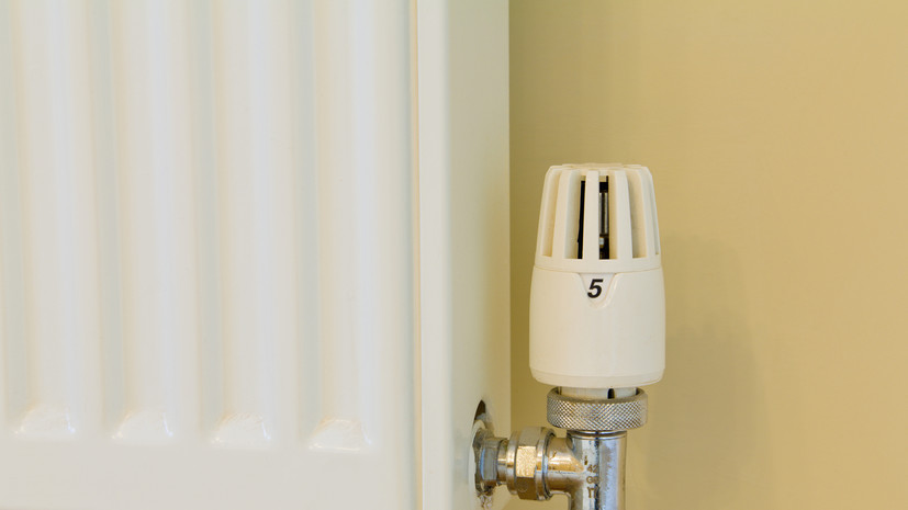 В Москве спрос на обогреватели вырос на треть в начале октября