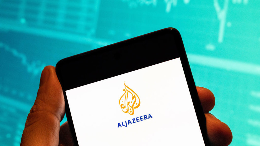 Kan: власти Израиля разрешили закрыть бюро Al Jazeera в стране