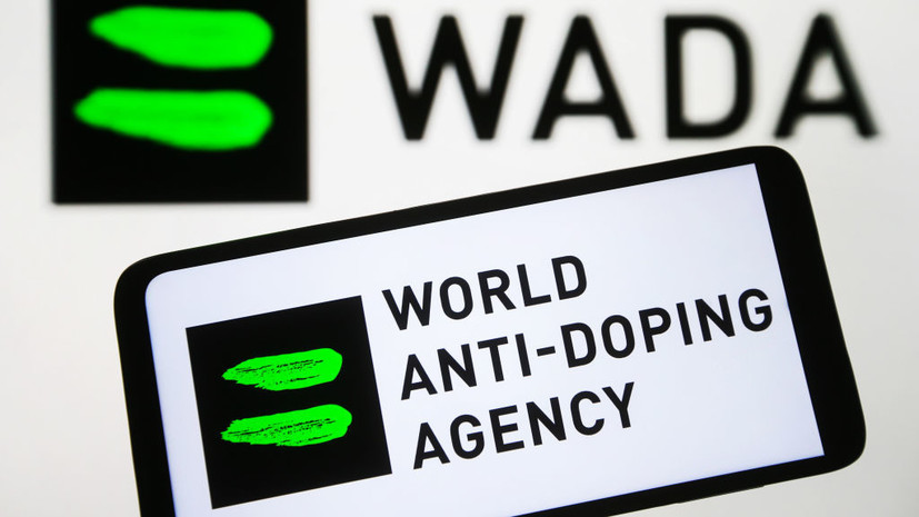 Логинова: никаких последствий с решением WADA не наложено на операционную деятельность РУСАДА