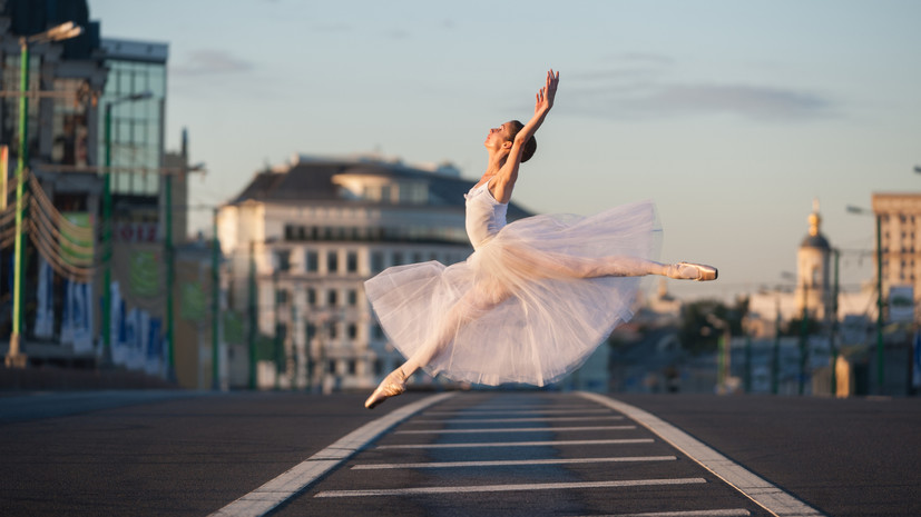 На портале «Узнай Москву» появился маршрут в честь 80-летия Школы-студии МХАТ