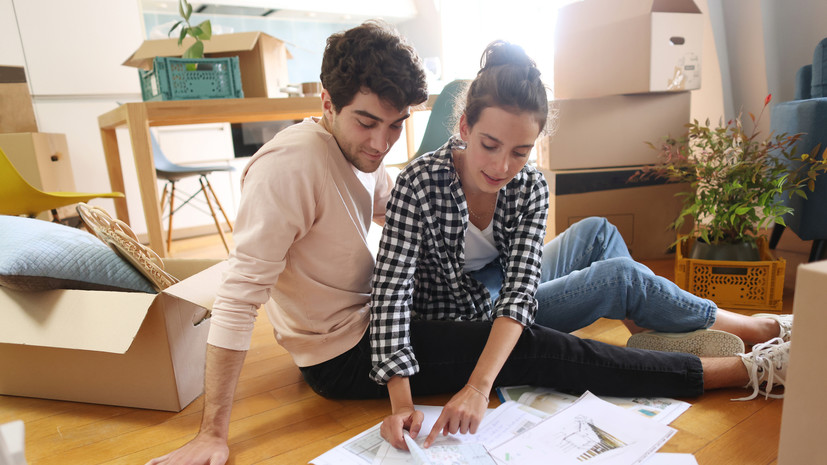 В Москве выдали 23 тысячи кредитов по программе «Семейной ипотеки» с начала года