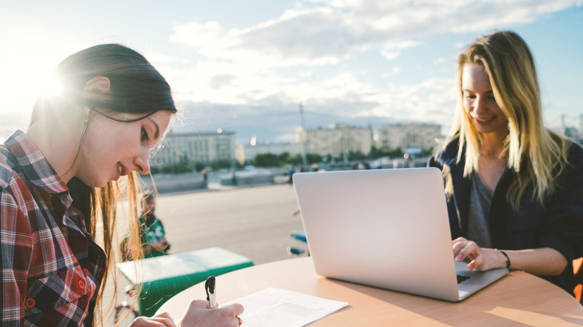 В Москве две тысячи предпринимателей за два года освоили профильные программы