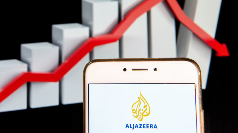 Федерация журналистов IFJ обеспокоена планами закрыть Al Jazeera в Израиле