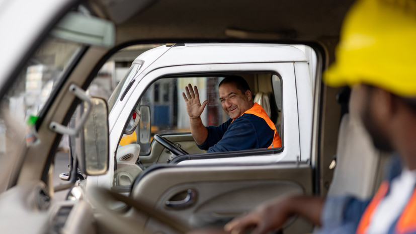 В Ассоциации операторов микромобильности напомнили о важности культуры вождения