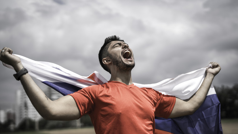 Российские спортсмены завоевали девять медалей во второй день Игр БРИКС в ЮАР