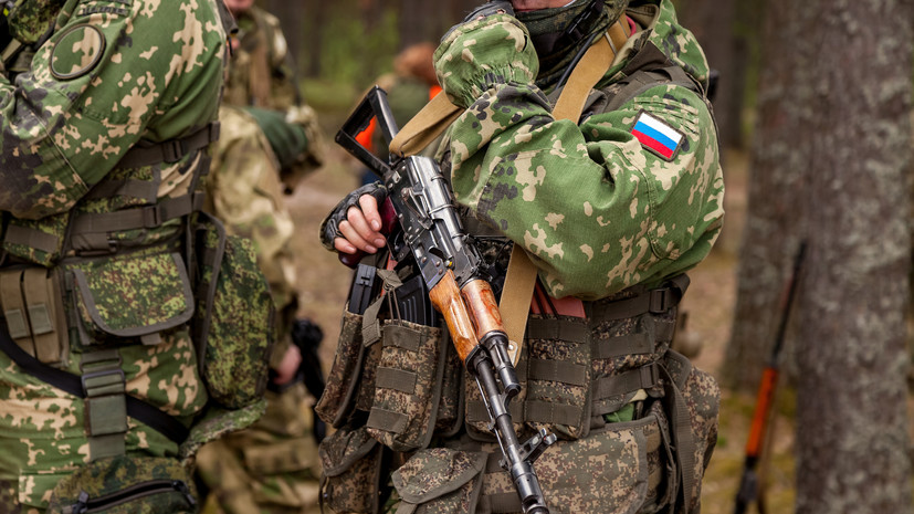 Экс-советник Пентагона: ВС России при желании могут освободить Одессу и Харьков