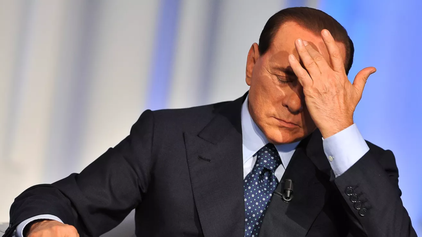 Guardian: наследники Берлускони хотят уничтожить часть его коллекции картин