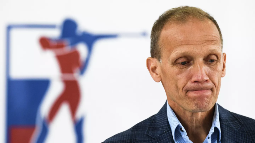 Драчёв — о смерти Резцовой: мы потеряли великого спортсмена