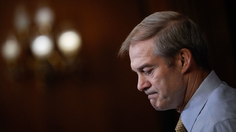 Сторонник Трампа снова не смог отобраться на пост спикера палаты представителей