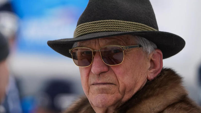 Тихонов отметил, что олимпийская чемпионка Резцова запомнилась ему прямотой