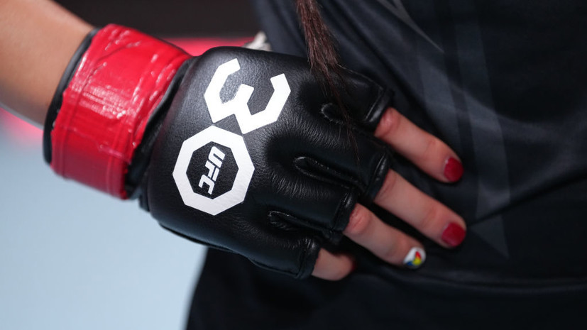 Metaratings: Дудакова выйдет на бой с Фрей под песню Шамана «Я русский»