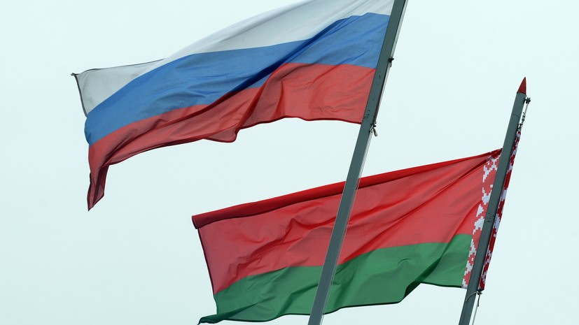 Россия и Белоруссия проведут совместную Спартакиаду по лёгкой атлетике