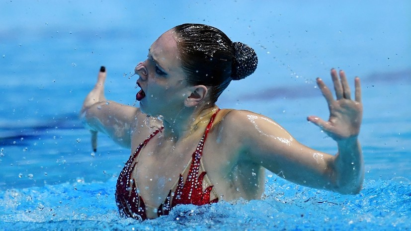 Колесниченко: Игры БРИКС и Игры дружбы будут не ниже, а может быть, даже и выше уровнем, чем Олимпиада