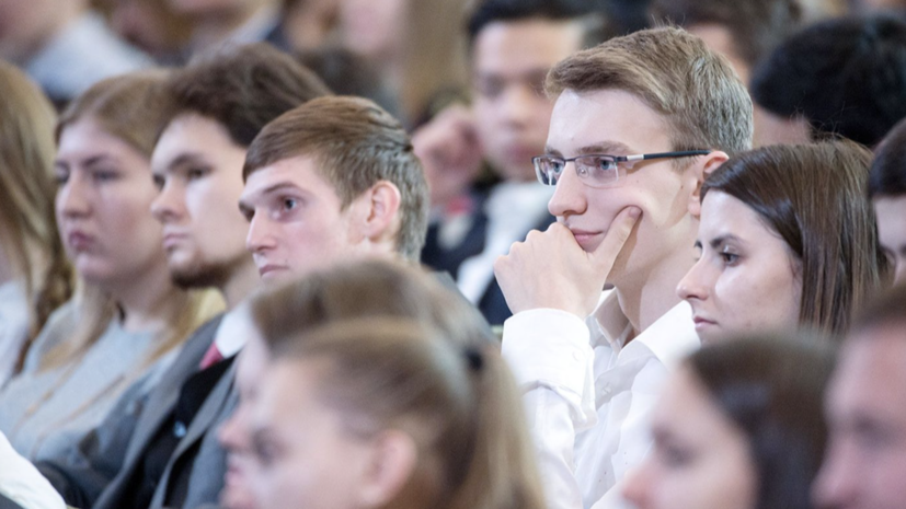 Молодых предпринимателей Москвы пригласили на бесплатные программы