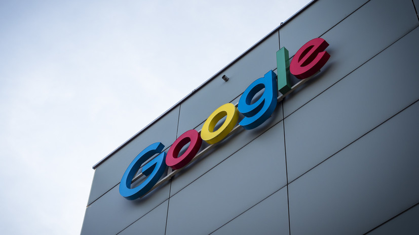 В Госдуме заявили, что Google может начать «дерусификацию»