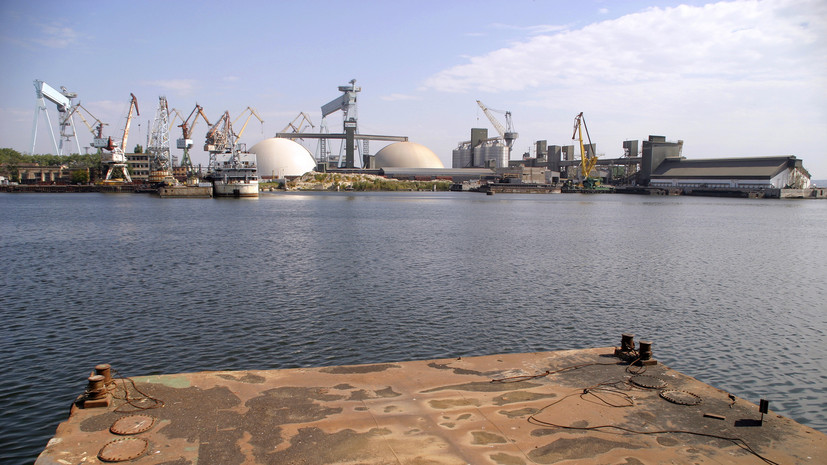 В трёх областях Украины объявлена воздушная тревога