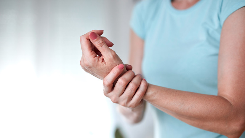 Ревматолог Король высказалась о причинах болей в суставах на фоне перемены погоды