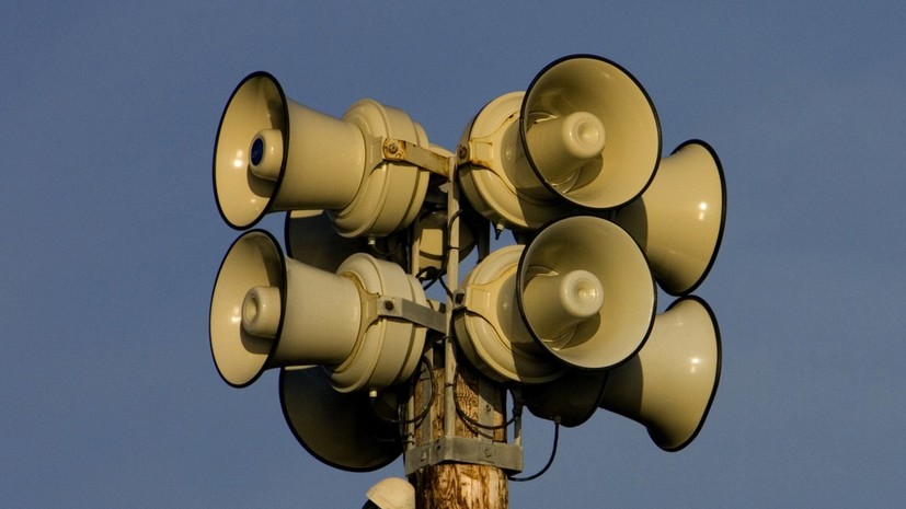 «СТРАНА.ua» сообщает о взрывах в Харькове