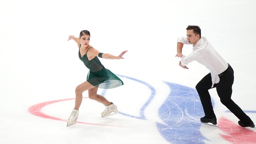 Косторная: фигурное катание тонет в болоте