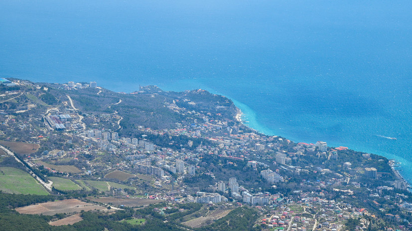 В Крыму предупредили жителей об уничтожении взрывоопасных предметов 23 октября