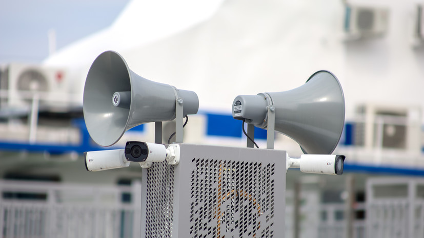 В Киеве и Киевской области объявили воздушную тревогу