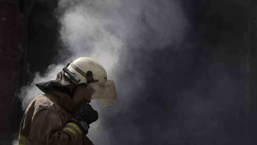 Власти сообщили о повреждении объекта инфраструктуры в Харьковской области