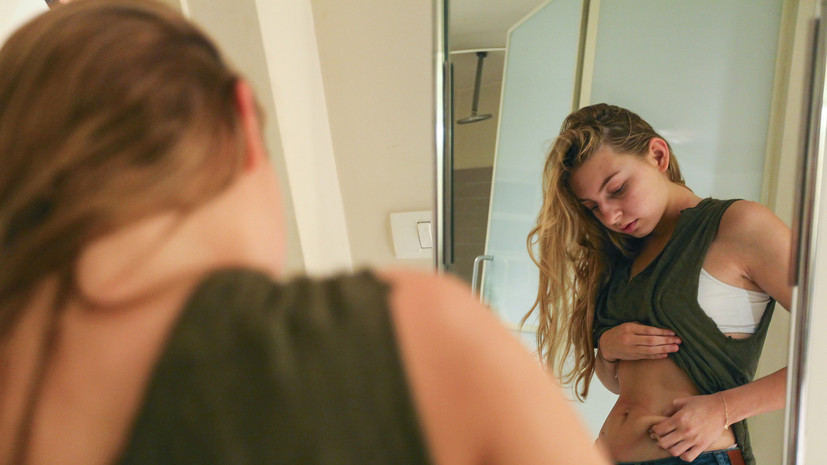 Диетолог Круглова рассказала о причинах набора веса осенью и зимой