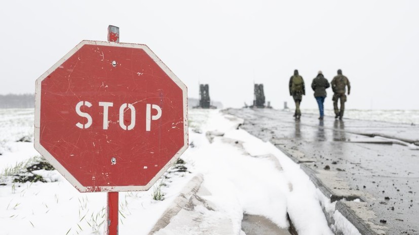 Украинский экс-премьер Азаров: Украина абсолютно не готова к зиме