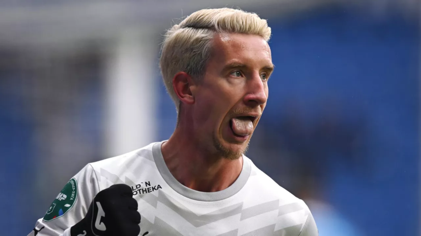 Бейл: мы проиграли «Зениту», но у «Крыльев Советов» нет больших проблем