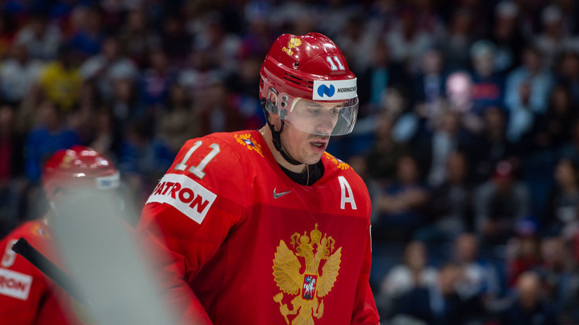 Малкин раскритиковал игру «Питтсбурга» в матче с «Сент-Луисом»