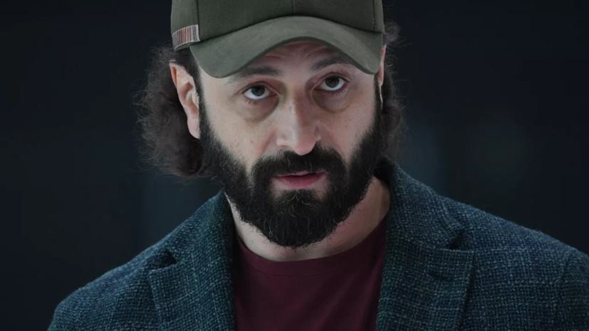 Авербух отметит 50-летний юбилей на льду