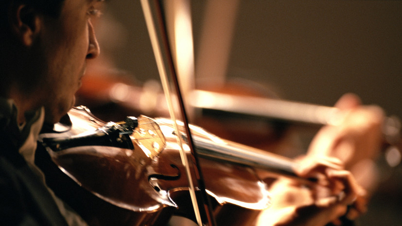 Студенты московских музыкальных вузов пройдут практику в школах искусств