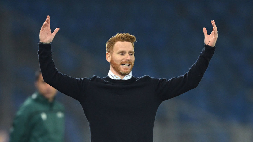 Экс-гендиректор «Спартака» не верит в конфликт между Абаскалем и Соболевым