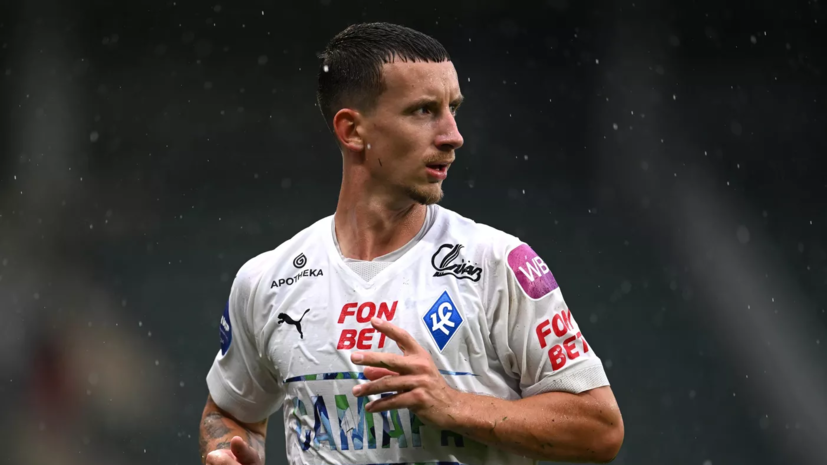 Бейл: сборная Нидерландов — это уровень «Барселоны» и «Сити», а я играю в «Крыльях»