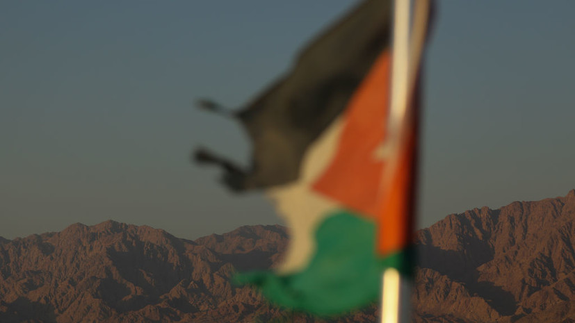 Юрист Койтов дал рекомендации находящимся в Ливане и Иордании туристам