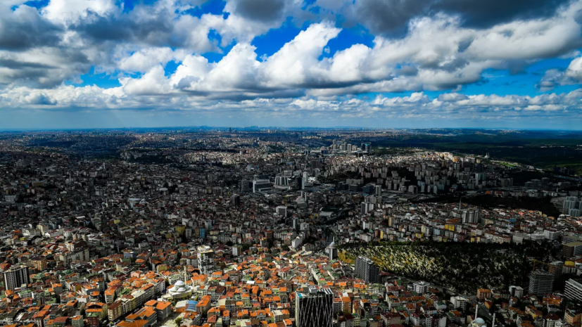 РИА Новости: запасов воды в Стамбуле осталось на 57 дней