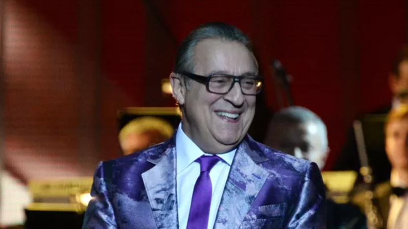 Хазанов рассказал о работе Театра эстрады во время реконструкции