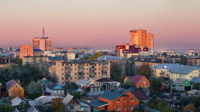 Саратов - Знакомства и общение