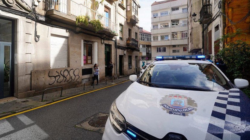 В Испании полиция изъяла вывезенные с Украины золотые изделия на €60 млн