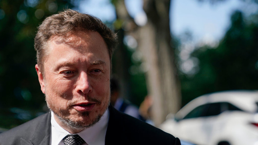Илон Маск выразил опасения о Третьей мировой войне